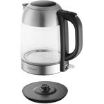 Concept RK4080, rýchlovarná kanvica sklenená, 1,7 l