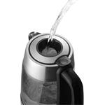 Concept RK4095, rýchlovarná kanvica sklenená, 1,7 l