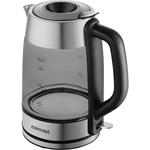 Concept RK4095, rýchlovarná kanvica sklenená, 1,7 l