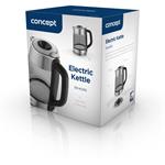 Concept RK4095, rýchlovarná kanvica sklenená, 1,7 l