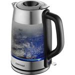 Concept RK4095, rýchlovarná kanvica sklenená, 1,7 l