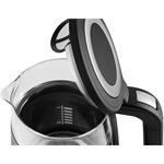 Concept RK4100, rýchlovarná kanvica s reguláciou teploty, 1,7l