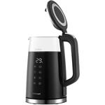 Concept RK4100, rýchlovarná kanvica s reguláciou teploty, 1,7l