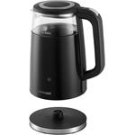 Concept RK4100, rýchlovarná kanvica s reguláciou teploty, 1,7l