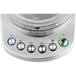 Concept RK4130, rýchlovarná kanvica sklenená s nastavením teplôt, 1,7 l