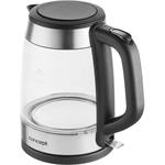 Concept RK4150, rýchlovarná kanvica sklenená, 1,7 l