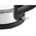 Concept RK4150, rýchlovarná kanvica sklenená, 1,7 l