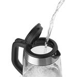 Concept RK4150, rýchlovarná kanvica sklenená, 1,7 l