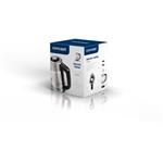 Concept RK4190, rýchlovarná kanvica s reguláciou teploty, 1,7 l