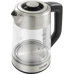 Concept RK4190, rýchlovarná kanvica s reguláciou teploty, 1,7 l