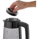 Concept RK4195, rýchlovarná kanvica s reguláciou teploty, 1,7 l