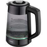 Concept RK4195, rýchlovarná kanvica s reguláciou teploty, 1,7 l