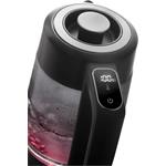 Concept RK4195, rýchlovarná kanvica s reguláciou teploty, 1,7 l