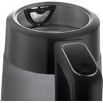 Concept RK4195, rýchlovarná kanvica s reguláciou teploty, 1,7 l