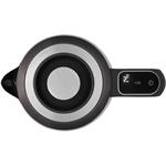 Concept RK4195, rýchlovarná kanvica s reguláciou teploty, 1,7 l