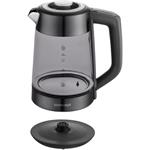 Concept RK4195, rýchlovarná kanvica s reguláciou teploty, 1,7 l