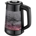 Concept RK4195, rýchlovarná kanvica s reguláciou teploty, 1,7 l