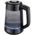 Concept RK4195, rýchlovarná kanvica s reguláciou teploty, 1,7 l