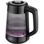 Concept RK4195, rýchlovarná kanvica s reguláciou teploty, 1,7 l