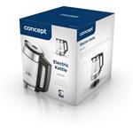 Concept RK4210, rýchlovarná kanvica, 1,7 l