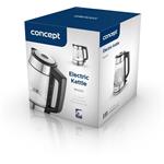 Concept RK4210, rýchlovarná kanvica, 1,7 l