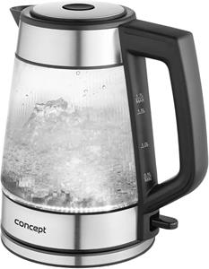 Concept RK4210, rýchlovarná kanvica, 1,7 l