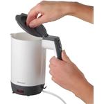 Concept RK7030, cestovná rýchlovarná kanvica 0,5 l + 2 šálky