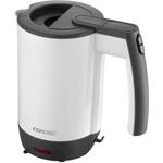 Concept RK7030, cestovná rýchlovarná kanvica 0,5 l + 2 šálky