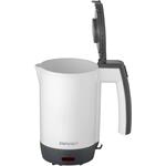 Concept RK7030, cestovná rýchlovarná kanvica 0,5 l + 2 šálky