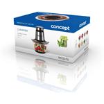 Concept RM3270, sekáčik na potraviny, 500 W