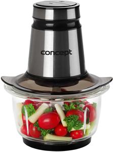 Concept RM3270, sekáčik na potraviny, 500 W