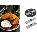 Concept RM3300, Food Processor so strúhadlom, 1 000 W