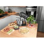 Concept RM8000 ELEMENT, kuchynský robot, 1200W