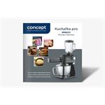 Concept RM8000 ELEMENT, kuchynský robot, 1200W