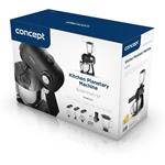 Concept RM8000 ELEMENT, kuchynský robot, 1200W