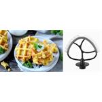 Concept RM8000 ELEMENT, kuchynský robot, 1200W