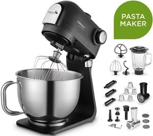 Concept RM8000 ELEMENT, kuchynský robot, 1200W