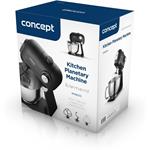 Concept RM8010 ELEMENT, kuchynský robot, 1200W