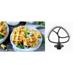 Concept RM8010 ELEMENT, kuchynský robot, 1200W