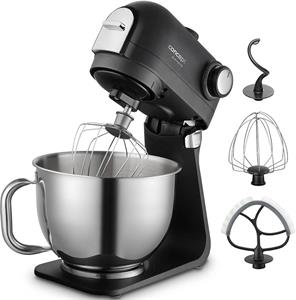 Concept RM8010 ELEMENT, kuchynský robot, 1200W, (rozbalené)