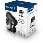 Concept RM8010 ELEMENT, kuchynský robot, 1200W, (rozbalené)