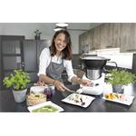 Concept RM9000 INSPIRO, multifunkčný kuchynský robot