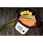 Concept RM9000 INSPIRO, multifunkčný kuchynský robot