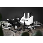 Concept RM9000 INSPIRO, multifunkčný kuchynský robot