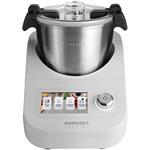 Concept RM9000 INSPIRO, multifunkčný kuchynský robot