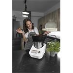 Concept RM9000 INSPIRO, multifunkčný kuchynský robot