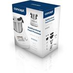 Concept RM9000 INSPIRO, multifunkčný kuchynský robot