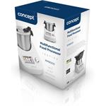 Concept RM9000 INSPIRO, multifunkčný kuchynský robot