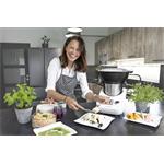 Concept RM9000 INSPIRO, multifunkčný kuchynský robot