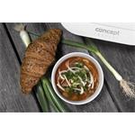 Concept RM9000 INSPIRO, multifunkčný kuchynský robot